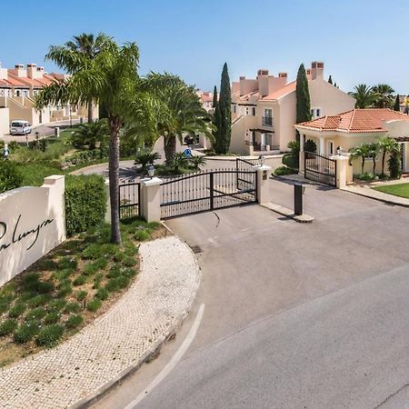Luxury Apartment With Communal Pool And Terrace Quarteira Kültér fotó