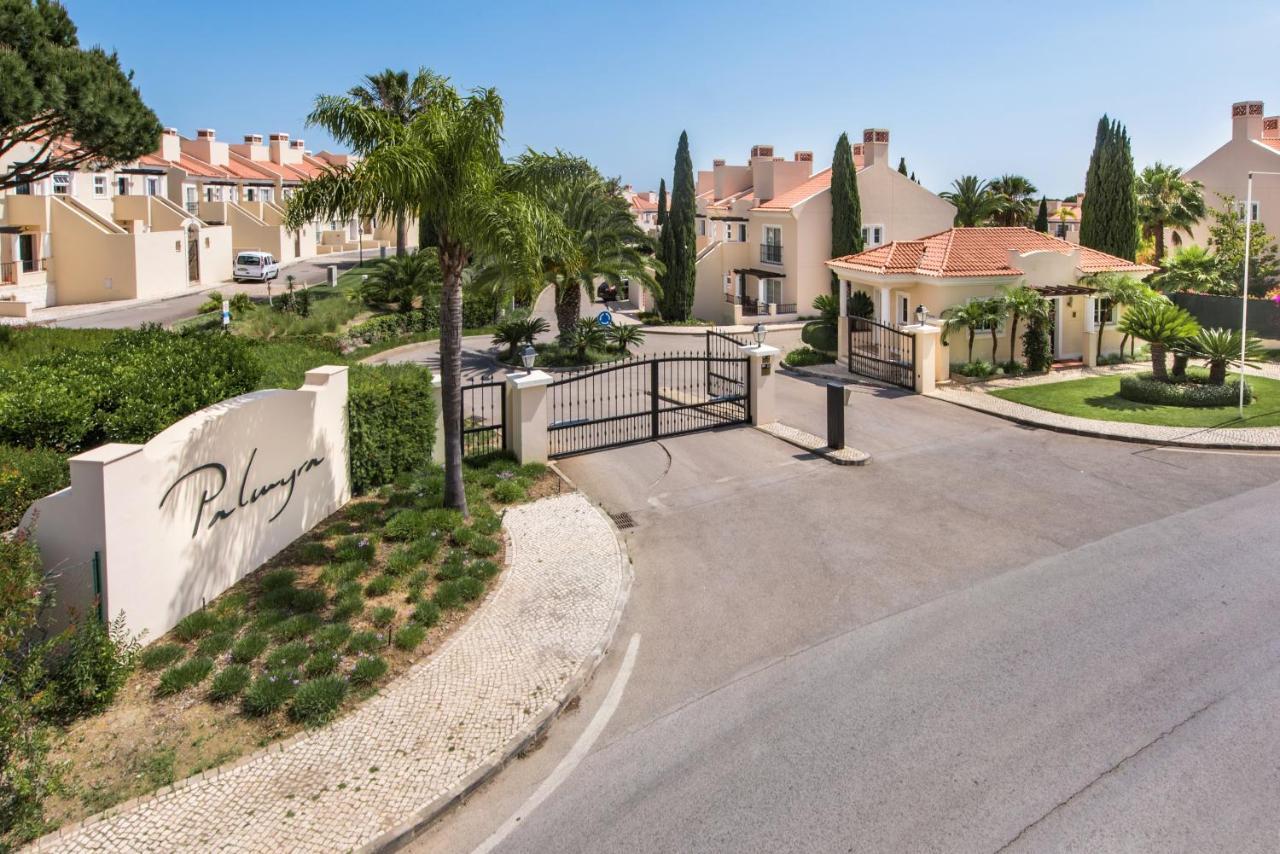 Luxury Apartment With Communal Pool And Terrace Quarteira Kültér fotó
